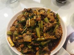 -廖老妈蹄花(中海国际店)