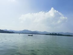 -柳莺湖上·湖景餐厅·江南菜(西湖店)