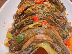 -李氏八大件老菜馆(万宝街店)