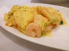 瑶柱滑蛋虾仁-翰腾阁(太古城中心店)