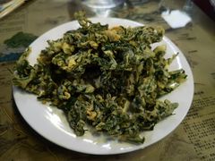 -北京龙庆四季香农家饭庄·灶台鱼·碳烤虹鳟鱼(龙庆峡店)