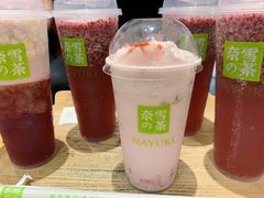 -奈雪的茶(花城汇中区PRO店)
