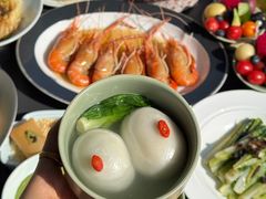 -璟鲤·茶宴·书院无锡菜