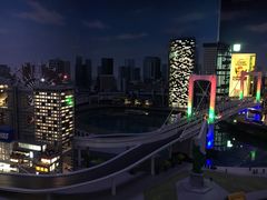 -东京乐高探索中心