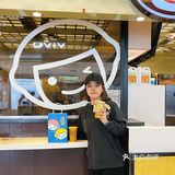 东长安街1号东方新天地地铁楼层EE11A 快乐柠檬