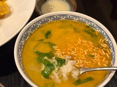 -三酉星·枫·山風与野菜(上海总店)
