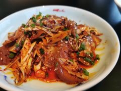 -丽晶轩中餐厅(重庆丽晶酒店)