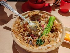 -避风塘(宝山万达店)