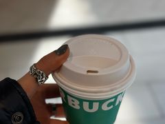 -星巴克(杭州嘉里中心4F店)