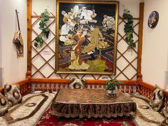 -巴扎美食·新疆菜·西域歌舞表演餐厅(新疆大厦店)