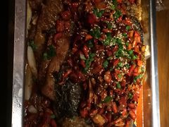 -令狐冲·活鱼馆(宝龙店)