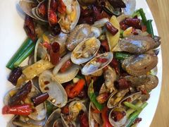 -南海渔家•海鲜•正宗海南菜(海棠湾店)