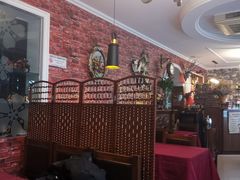 -92°C俄式厨房(中央大街店)