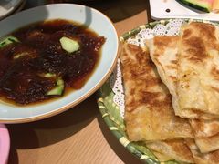 -大丰收脆鱼(浦西万达店)
