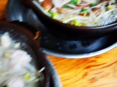 -汝萍传统蘸水菜(春华路总店)