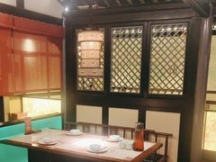 -苏乡兰亭·新派淮扬菜(吾悦广场店)