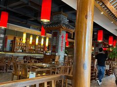 -张大胡子鱼头火锅酒楼(长益路店)