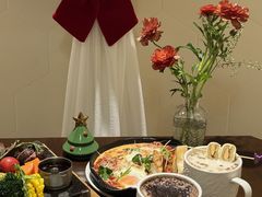 -Willing·Coffee&Brunch&Dinner(万达店)