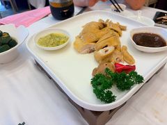 -御彩酒家(东风东路店)