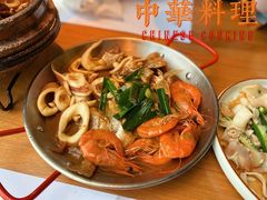 -宋小谨·泉州菜(西沙湾店)