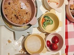 -西贝(科华王府井店)