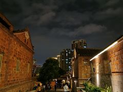 -晋江五店市传统文化旅游区
