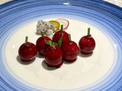 -红棉中餐厅·广州海航威斯汀酒店