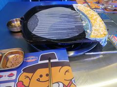 -喜井无限自助烤肉公司(石厦店)