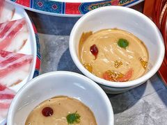 -侃爷南门铜锅涮肉
