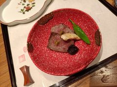 烤牛舌-辉·四季料亭·怀石料理·深夜食堂烧鸟·Omakase