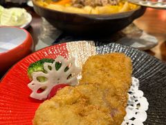 -鸟鹏烧鸟居酒屋(仁恒梦中心店)