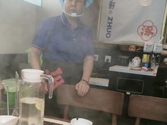 -涿派·炝锅鱼(涿州店)