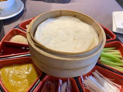 -羲和雅苑•北京烤鸭(平安国际金融中心店)