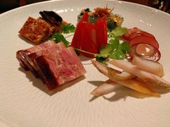 湖滨冷菜拼盘-湖滨28中餐厅·西湖宴·杭州君悦酒店