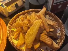 -马灯记·云贵川·Bistro(龙门浩店)