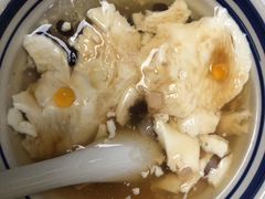 -正南齐北·老街糯米团(洪崖洞店)