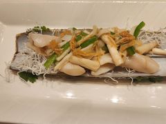 -天龙轩(香港丽思卡尔顿酒店)
