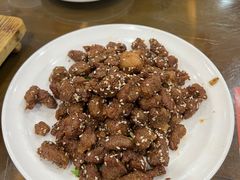-京天红酒家(虎坊路店)