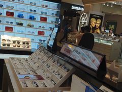 -LOHO眼镜(九亭金地广场店)