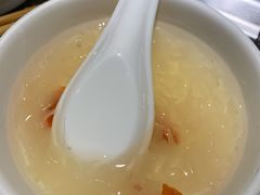 银耳羹-海底捞火锅(方圆荟店)