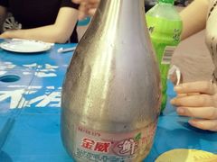 -老地方烧烤涮(青县总店)