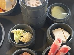 -壹小馆.皇城老妈(成都太古里店)