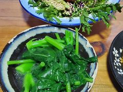 -大自然素食(望桐路店)