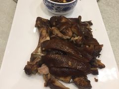 -便宜坊烤鸭店(甜水园店)