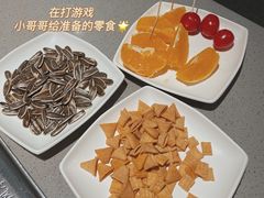-海底捞火锅(北京路店)