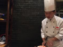 -四季民福烤鸭店(前门廊房二条店)