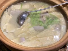 -广府乡下·饭庄(新港东路店)
