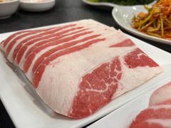 -金刚山(学府路店)