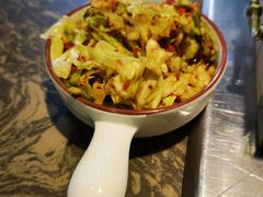 -熙成烧烤·三十三年(开发区店)