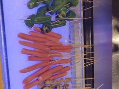 -快乐爱斯米牛排自助(正大广场店)